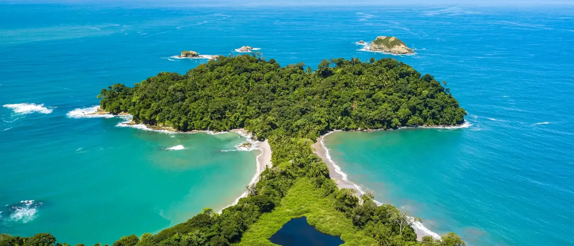 Manuel Antonio, Costa Rica