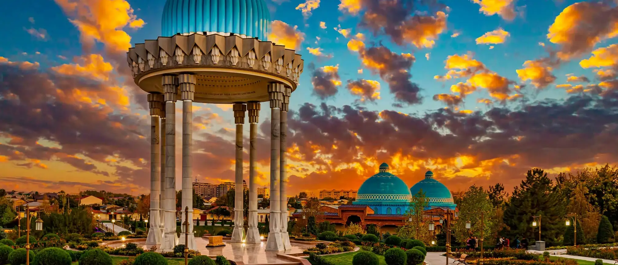 Tashkent, Uzbequistão