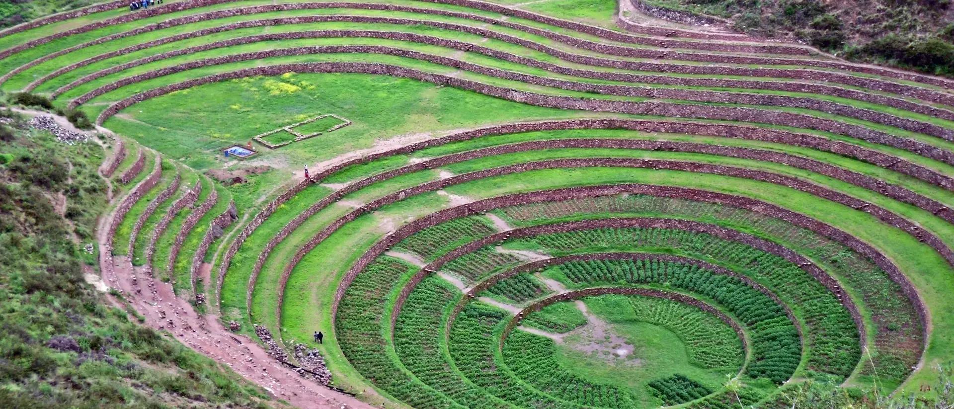 Vale Sagrado, Peru