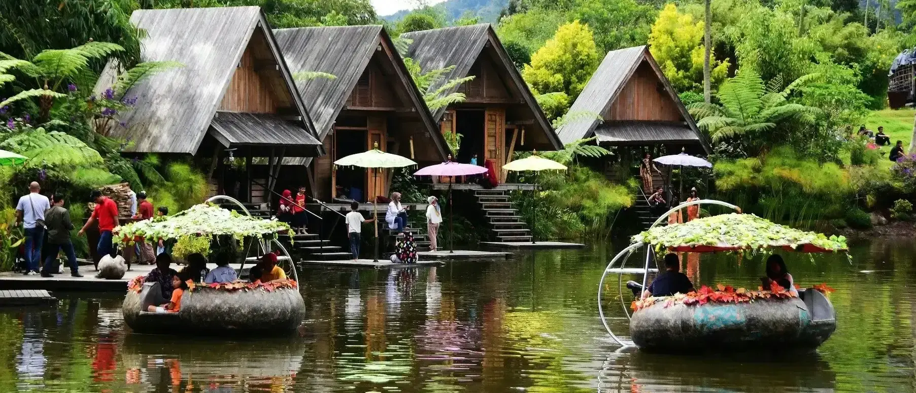 Yogyakarta, Indonésia