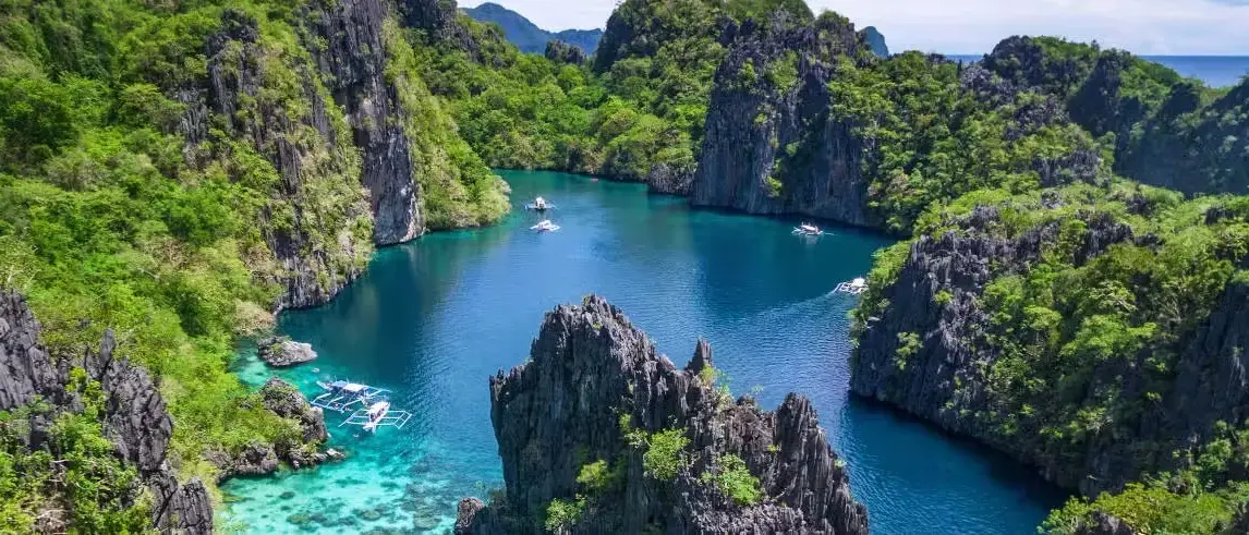 El Nido, Filipinas