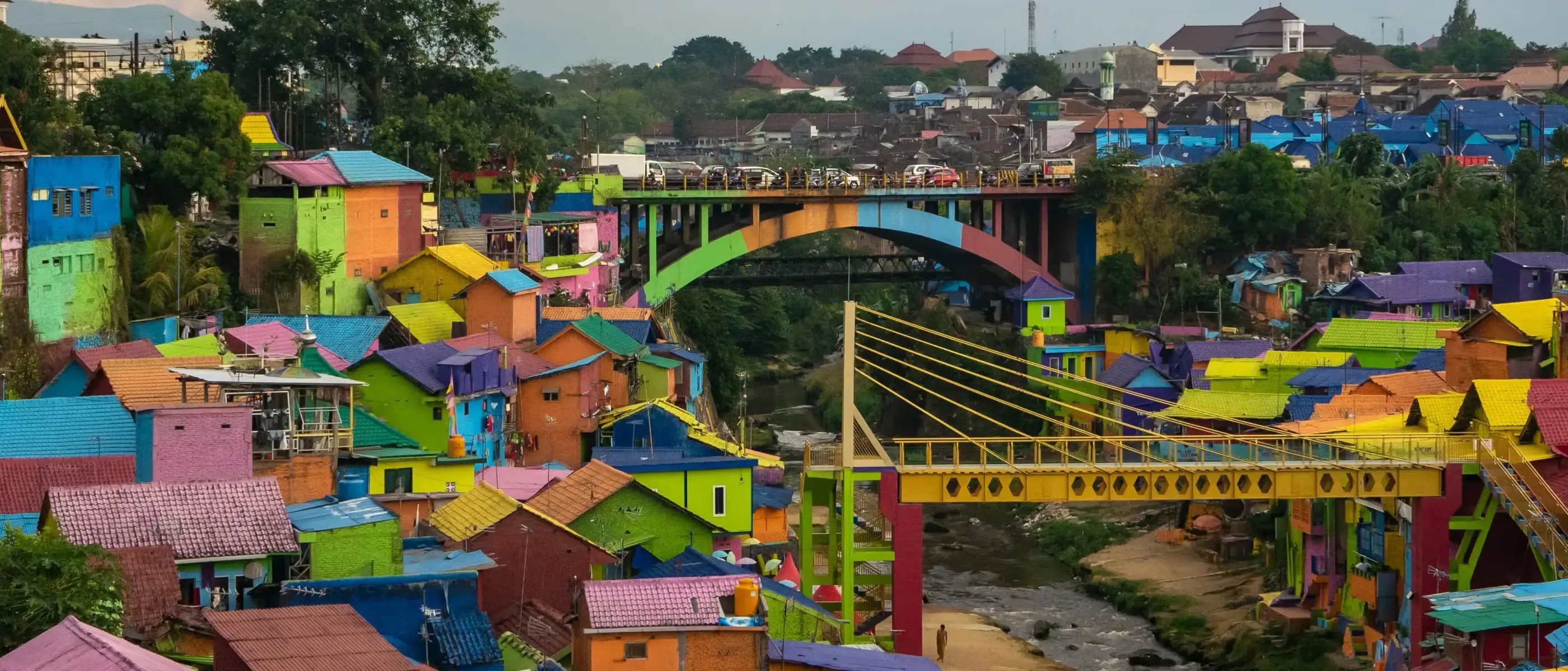 Malang, Indonésia