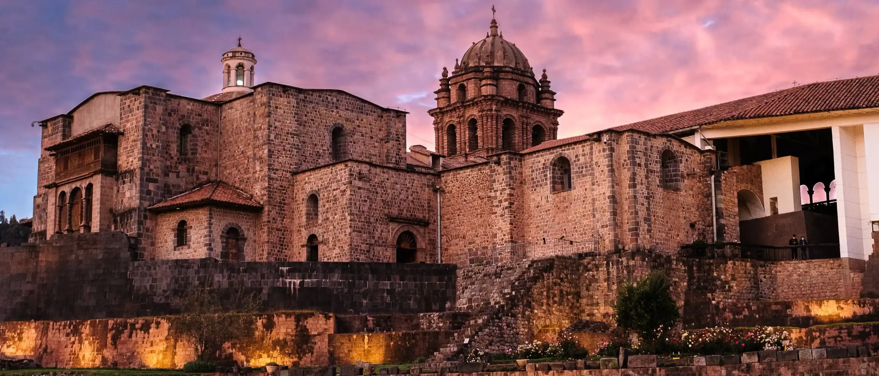 Korikancha, Peru