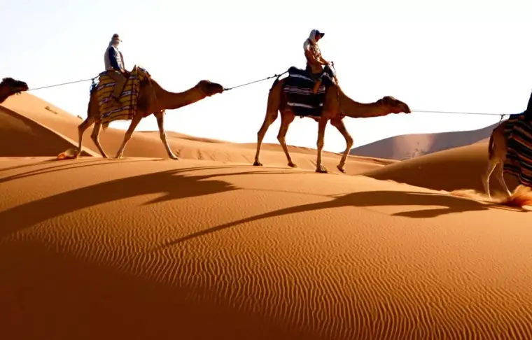 Pacote de viagem Jordânia ao Egito por Israel