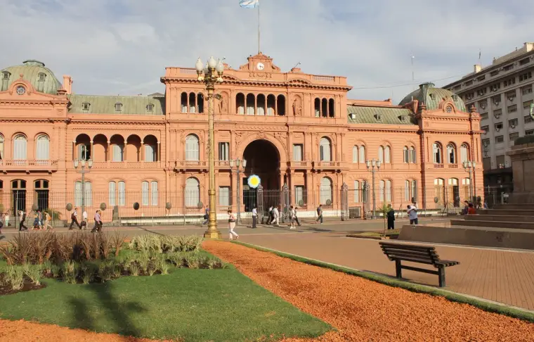 Pacote de viagem Buenos Aires