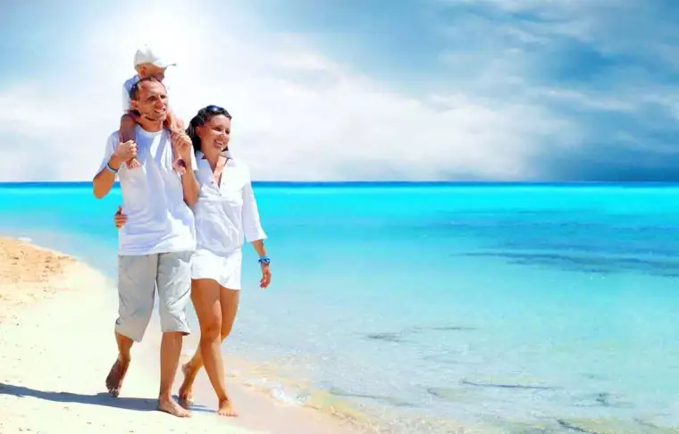 Pacote de viagem Cancún no Natal