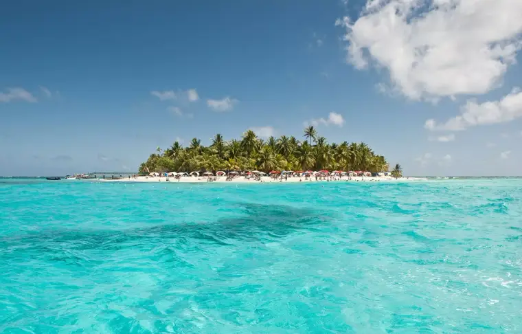 Pacote de viagem Carnaval em San Andrés
