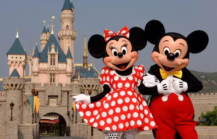 Pacote de viagem Orlando Fly & Stay