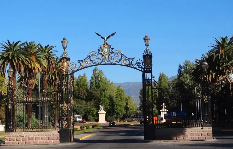 Pacote de viagem Mendoza