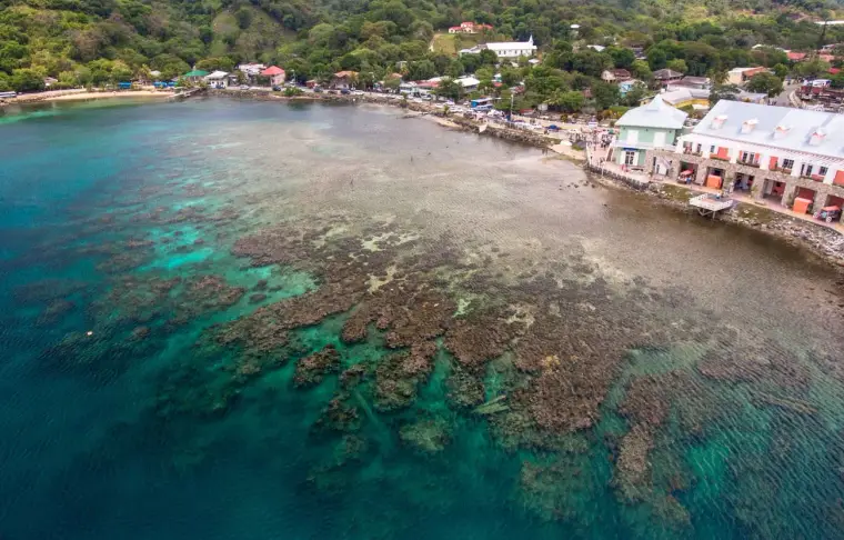 Pacote de viagem Honduras