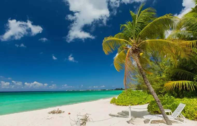 Pacote de viagem Ilhas Cayman