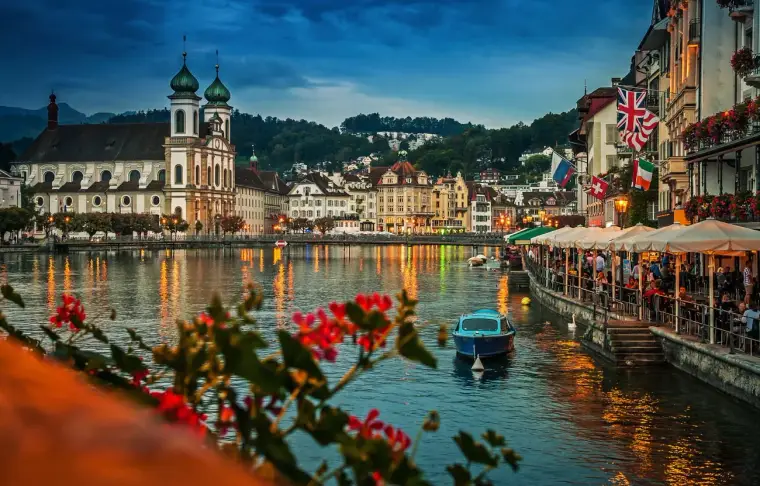 Pacote de viagem Europa, o tour mais Clássico (Em Ônibus)