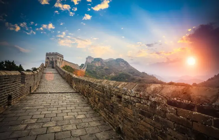 Pacote de viagem Capitais da China e Japão