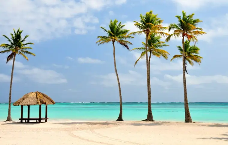 Pacote de viagem Punta Cana Saindo do Rio de Janeiro