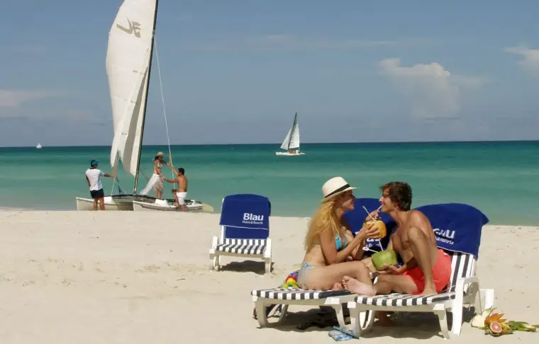 Pacote de viagem Cuba - Varadero Saindo do Rio de Janeiro