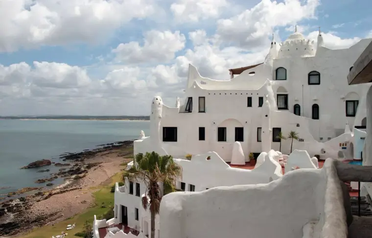 Pacote de viagem Enjoy Punta del Este Resort y Casino em 04 dias