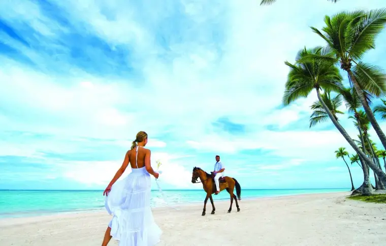 Pacote de viagem Lua de Mel em Punta Cana