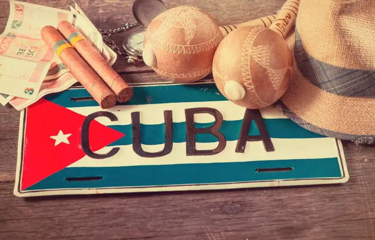 Pacote de viagem Cuba nas Férias de Julho