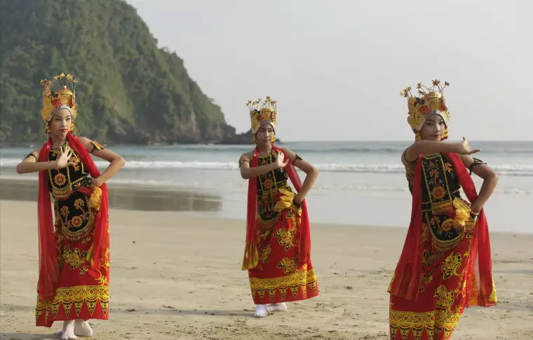 Destino de: Bali