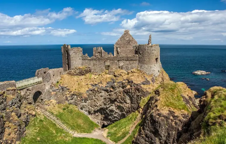 Pacote de viagem Irlanda Clássica