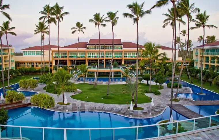 Pacote de viagem Enotel Convention & Spa Resort Porto de Galinhas