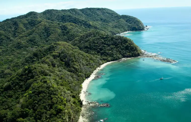 Pacote de viagem Pura Vida Todo Pacifico