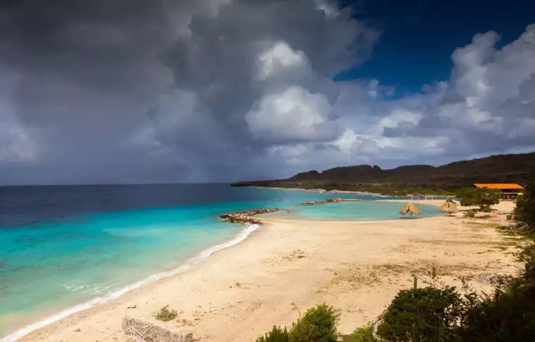 Pacote de viagem Curaçao nas Férias de Janeiro