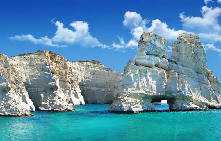 Pacote de viagem Atenas, Mykonos & Santorini