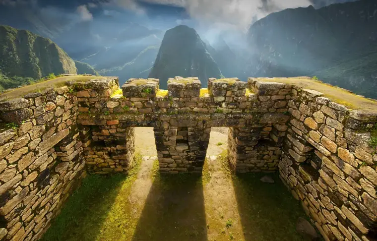 Pacote de viagem Arequipa e Cânion de Colca