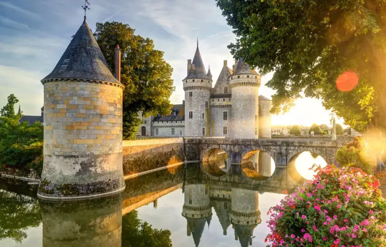 Pacote de viagem Paris, Suíça e Áustria pelos Alpes