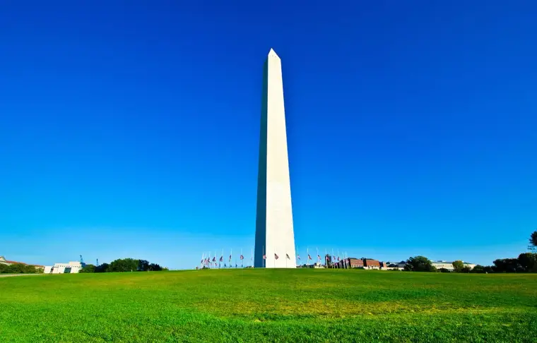 Pacote de viagem Washington DC & Capital Regions