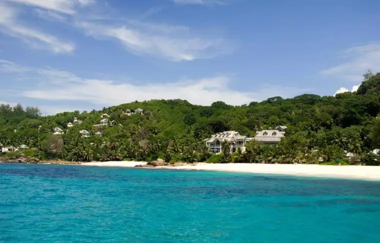 Pacote de viagem Banyan Tree Seychelles