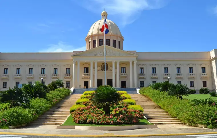 Destino de: Santo Domingo