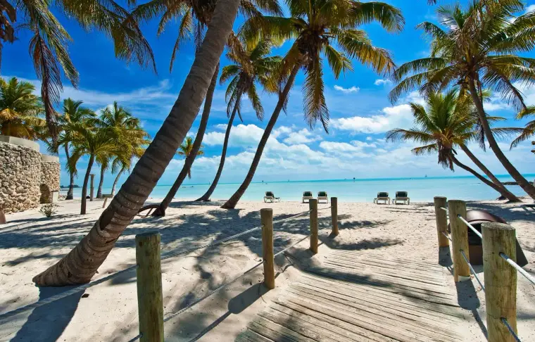 Pacote de viagem Flórida Conhecendo o Sul