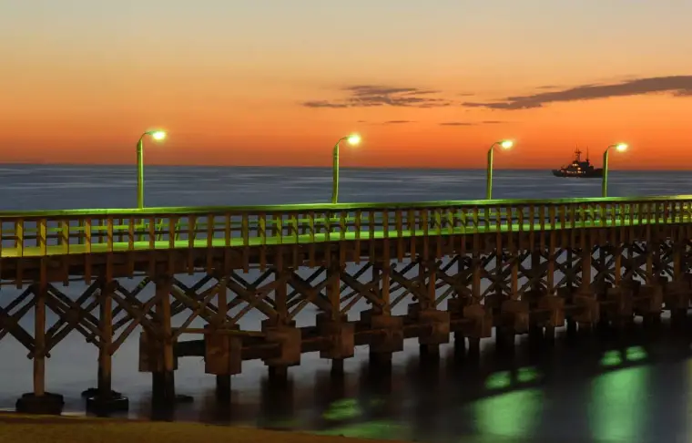 Pacote de viagem Enjoy Punta del Este Resort y Casino
