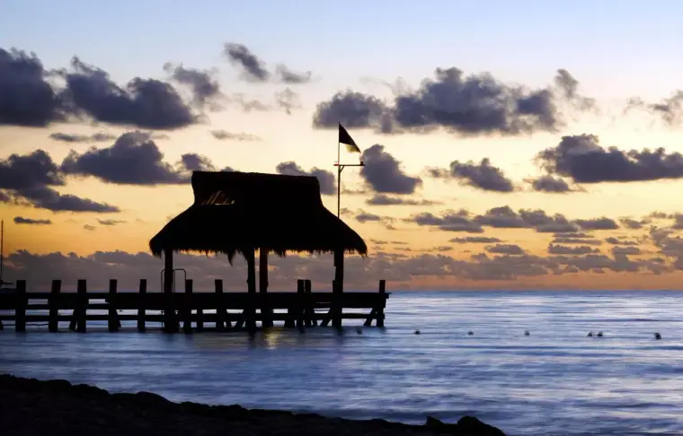 Pacote de viagem Cozumel