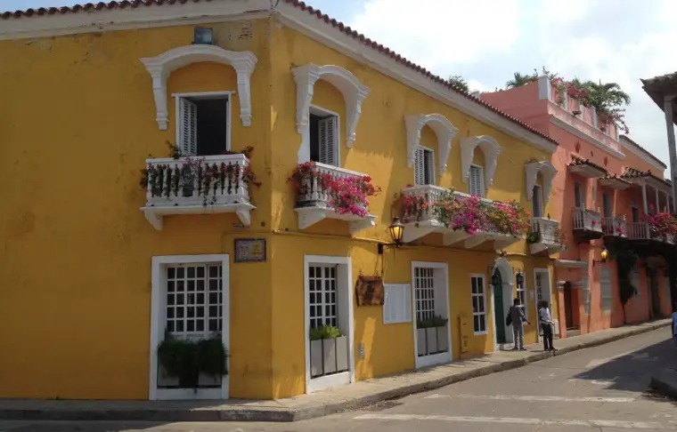 Pacote de viagem Cartagena Saindo de Porto Alegre