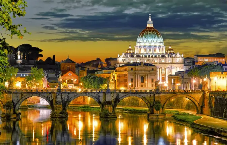 Pacote de viagem Opera Italiana