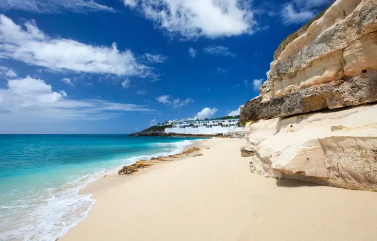 Pacote de viagem St. Barthelemy e St. Maarten