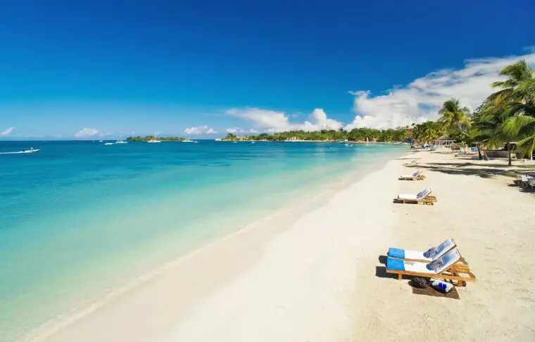 Destino de: Negril