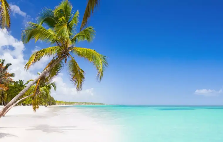 Pacote de viagem República Dominicana