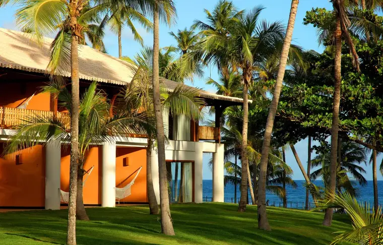 Pacote de viagem Praia do Forte - Tivoli Ecoresort 