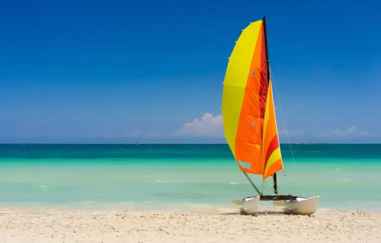Pacote de viagem Cuba - Varadero no Natal