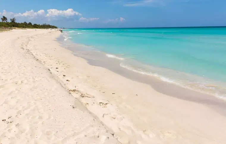 Pacote de viagem Cuba - Varadero nas Férias de Julho