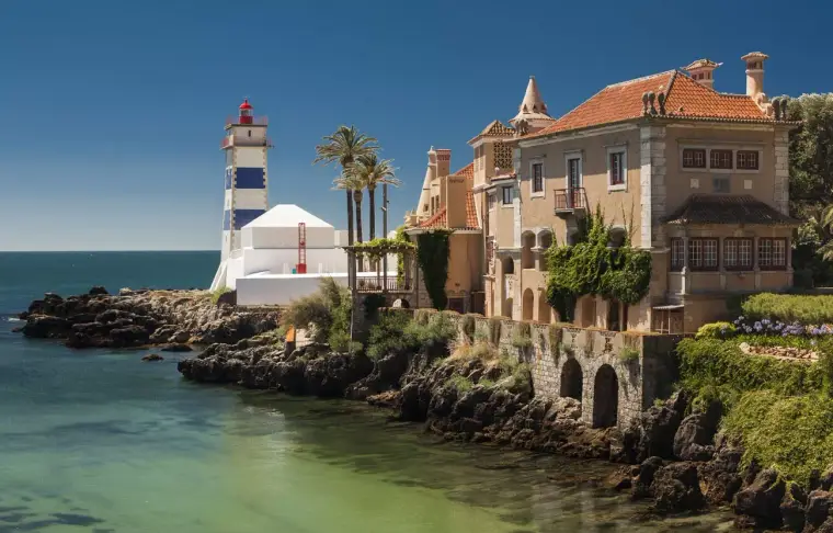 Pacote de viagem Portugal Gourmet