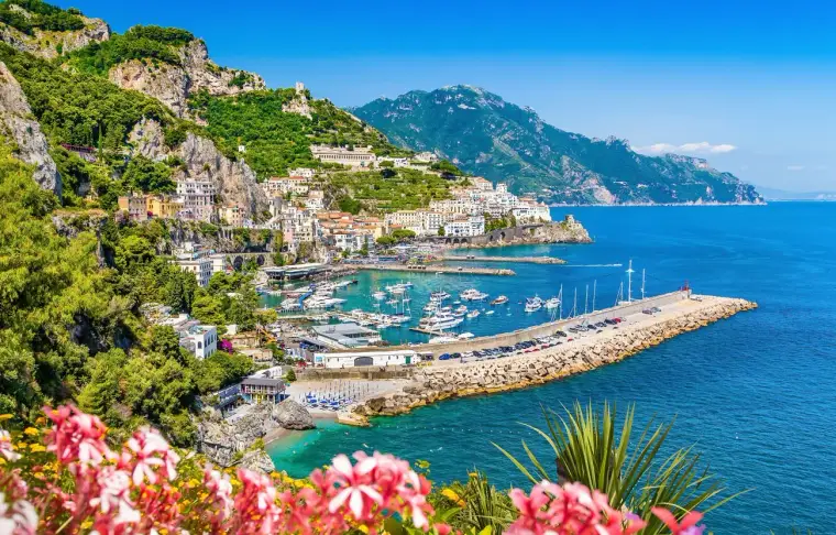 Pacote de viagem Os Lagos do Norte da Italia