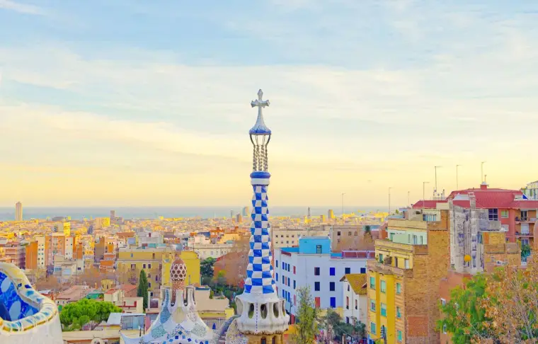 Pacote de viagem Lisboa e Grandes Cidades da Espanha