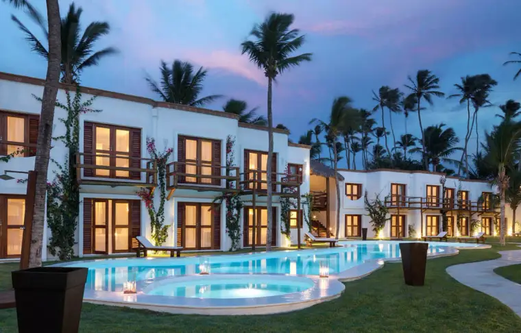 Pacote de viagem Jericoacoara - Blue Residence Hotel