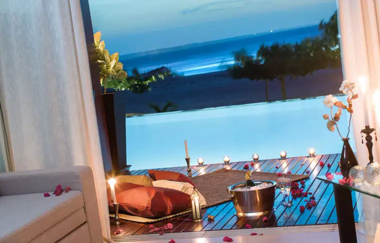 Pacote de viagem Jericoacoara - Essenza Hotel