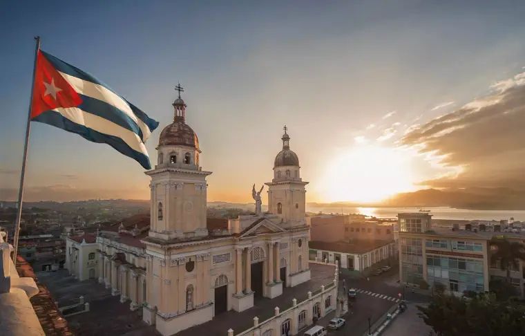 Pacote de viagem Cuba - Santiago de Cuba